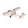 Hobbyzone HBZ385002 AeroScout S 2 1.1m BNF Basic with SAFE