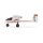 Hobbyzone HBZ385002 AeroScout S 2 1.1m BNF Basic with SAFE
