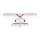Hobbyzone HBZ380002 AeroScout S 2 1.1m RTF Basic with SAFE and RealFlight