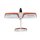 Hobbyzone HBZ380002 AeroScout S 2 1.1m RTF Basic with SAFE and RealFlight
