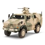 Revell 03370 1:35 Dingo 2 GE A3.3 PatSi