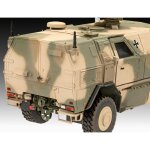 Revell 03370 1:35 Dingo 2 GE A3.3 PatSi