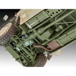 Revell 03370 1:35 Dingo 2 GE A3.3 PatSi