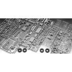 Revell 03370 1:35 Dingo 2 GE A3.3 PatSi