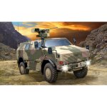 Revell 03370 1:35 Dingo 2 GE A3.3 PatSi
