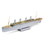 Revell 05243 1:400 Titanic "Platinum Edition"