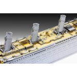 Revell 05243 1:400 Titanic "Platinum Edition"