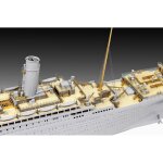 Revell 05243 1:400 Titanic "Platinum Edition"