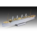 Revell 05243 1:400 Titanic "Platinum Edition"
