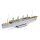 Revell 05243 1:400 Titanic "Platinum Edition"
