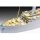 Revell 05243 1:400 Titanic "Platinum Edition"