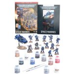 Warhammer 40000 60-52 Dein Einstieg: Space Marines (DE)...