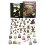 Warhammer 40000 60-53 Dein Einstieg: Orks  (DE) 04170103002