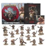 Warhammer Age of Sigmar 95-22 Armeeset: Ogor Mawtribes...