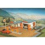 Faller 109217 B-217 Tankstelle Spurweite H0