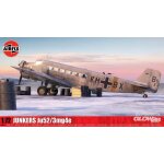 Airfix A08022 VJunkers Ju52/3mg4e 1:72