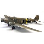 Airfix A08022 VJunkers Ju52/3mg4e 1:72
