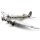 Airfix A08022 VJunkers Ju52/3mg4e 1:72