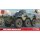 Airfix A1385 Alvis Saracen Mk.5 1:35
