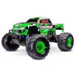 Traxxas 36254-8 Stampede 1:10 2WD Monster-Truck RTR...