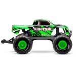 Traxxas 36254-8 Stampede 1:10 2WD Monster-Truck RTR...