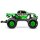 Traxxas 36254-8 Stampede 1:10 2WD Monster-Truck RTR Clipless inkl. Akku+Lader - grnx