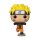 Funko POP FK46626 Naruto POP! Animation Vinyl Figur Naruto Running 9 cm