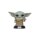Funko POP FK48740 Star Wars POP! Games Vinyl Figur The Child 9 cm