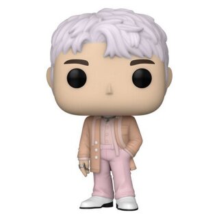 Funko POP FK72576 BTS POP! Games Vinyl Figur J Hope 9 cm