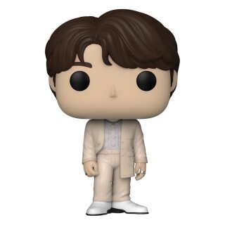 Funko POP FK72578 BTS POP! Games Vinyl Figur Jin 9 cm
