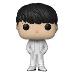 Funko POP FK72579 BTS POP! Games Vinyl Figur Jung Kook 9 cm