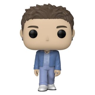 Funko POP FK72580 BTS POP! Games Vinyl Figur RM 9 cm