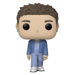 Funko POP FK72580 BTS POP! Games Vinyl Figur RM 9 cm
