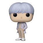 Funko POP FK72581 BTS POP! Games Vinyl Figur Suga 9 cm