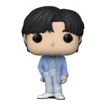 Funko POP FK72582 BTS POP! Games Vinyl Figur V 9 cm