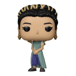 Funko POP FK86668 A Knight of the Seven Kingdoms POP! TV Vinyl Figuren Tanselle 9 cm
