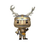 Funko POP FK86670 A Knight of the Seven Kingdoms POP!...