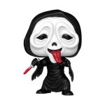 Funko POP FK90385 Scream POP! Vinyl Figur Ghost Face with...