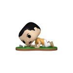 Funko POP FK90457 Happy Gilmore 2 POP! Vinyl Figur Happy...