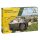 Italeri 7087 1:72 M8 Greyhound/M20 Armored UtilityCar 510007087