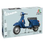 Italeri 4645 1:9 Vespa PX 125/150 1978 510104645