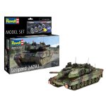 Revell 63360 1:35 Model Set Leopard 2A7A1 Inkl. Pinsel,...