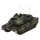 Revell 63360 1:35 Model Set Leopard 2A7A1 Inkl. Pinsel, Farben, Kleber