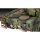 Revell 63360 1:35 Model Set Leopard 2A7A1 Inkl. Pinsel, Farben, Kleber