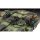 Revell 63360 1:35 Model Set Leopard 2A7A1 Inkl. Pinsel, Farben, Kleber