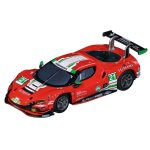 Carrera 51033 Hybrid Ferrari 296 GT3 AF Corse, No.21...