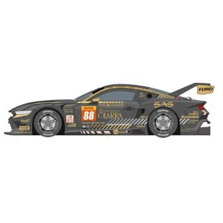 Carrera 51041 Hybrid Ford Mustang GT3 Proton Competition, No.88 50051041