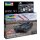 Revell 63368 1:35 Model Set Leopard 2A4 - Special Decoration 40th Aniversary