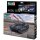 Revell 63368 1:35 Model Set Leopard 2A4 - Special Decoration 40th Aniversary
