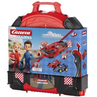 Carrera 16004 Speed FormulaKidz